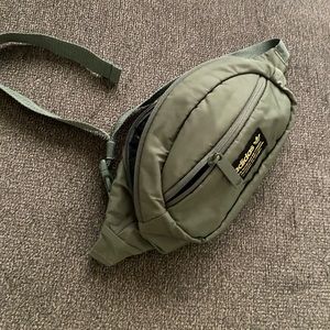 Adidas waist Pack